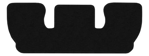 TAPETE TERCEIRA FILEIRA CARPETE PRETO WEY 07 2025 A 2026