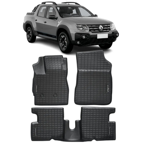 TAPETE TIPO BANDEJA PREMIUM OROCH 2023 A 2024 JOGO COMPLETO