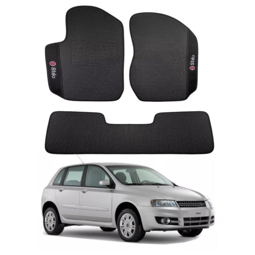 TAPETE BORRACHA PREMIUM STILO 2008 A 2010